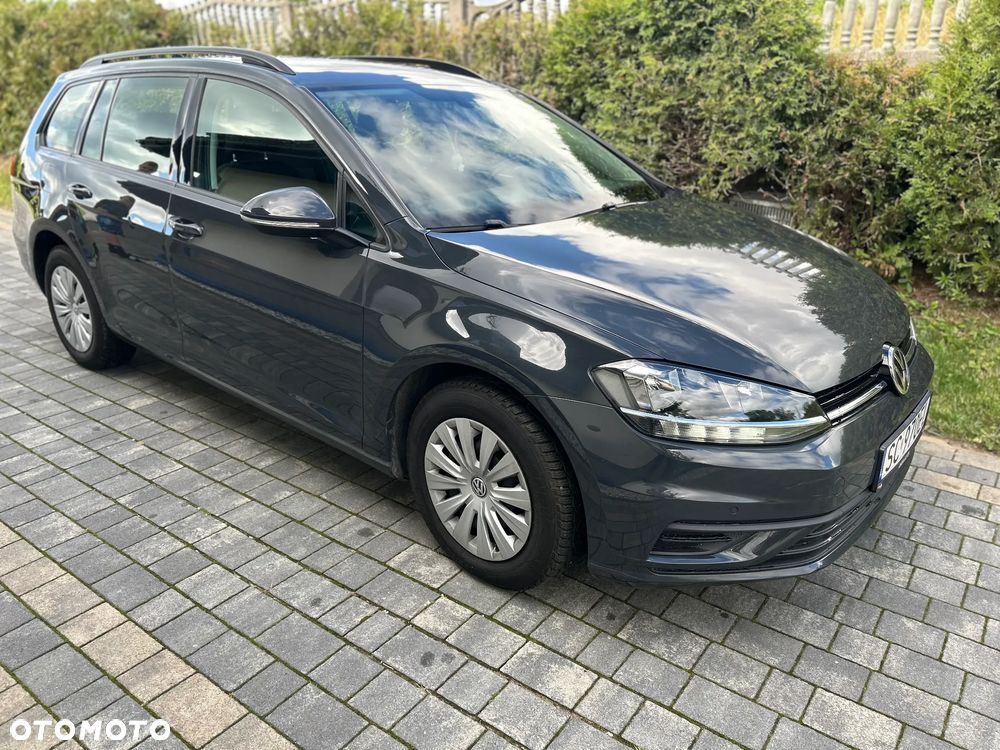 Volkswagen Golf 1.0 TSI Comfortline - 14