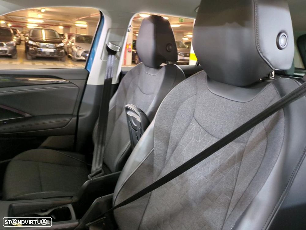 VW Tiguan 1.5 TSI eHybrid Urban DSG - 5