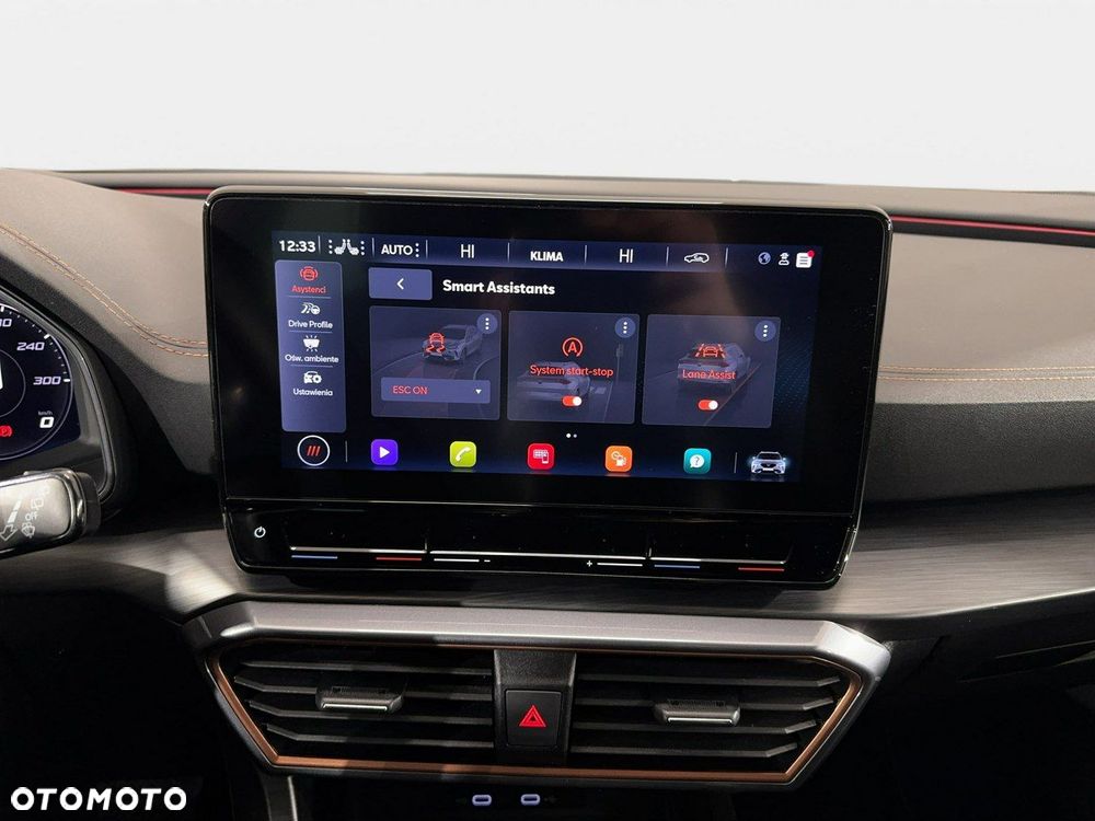 Cupra Formentor - 25