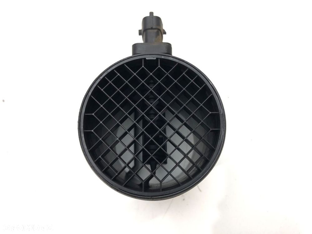 PRZEPŁYWOMIERZ - 49.00 PLN - FIAT PUNTO EVO (199_) 2008 - 2022 1.3 D Multijet 70 kW [95 KM] olej - 1