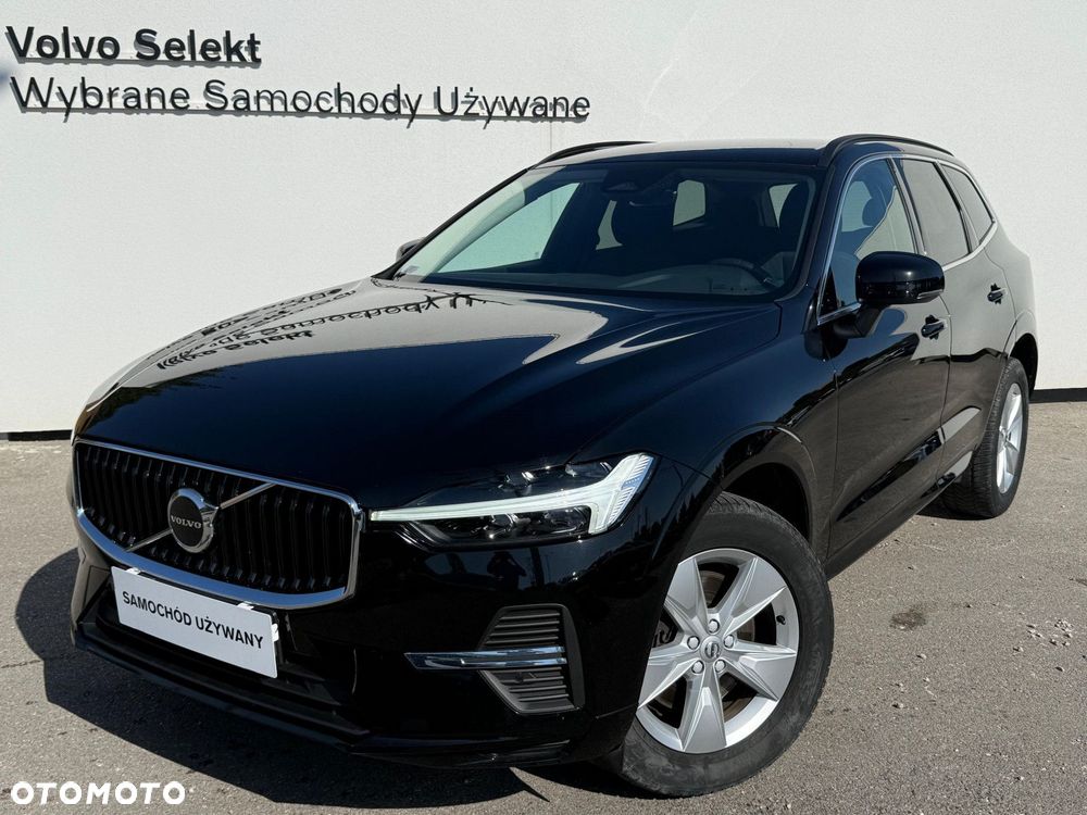 Volvo XC 60 - 2
