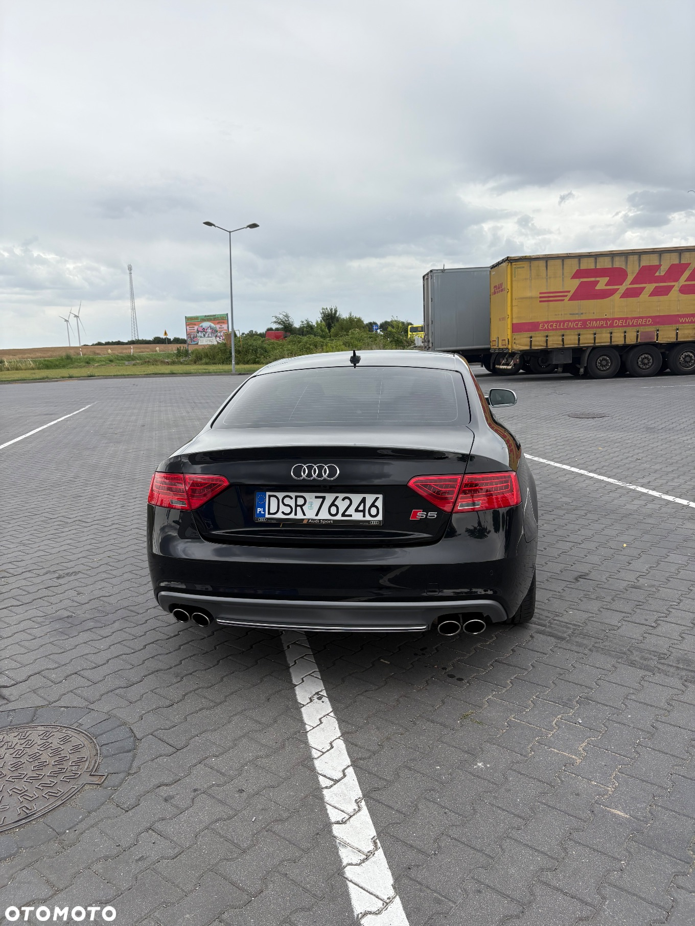 Audi S5 3.0 TFSI Quattro S tronic - 9