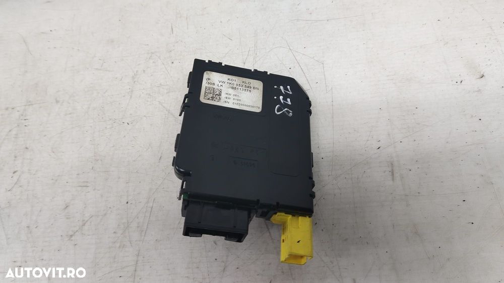 Modul coloana directie 05113575 1k0953549bn Skoda Octavia 2 [2004 - 2 - 4