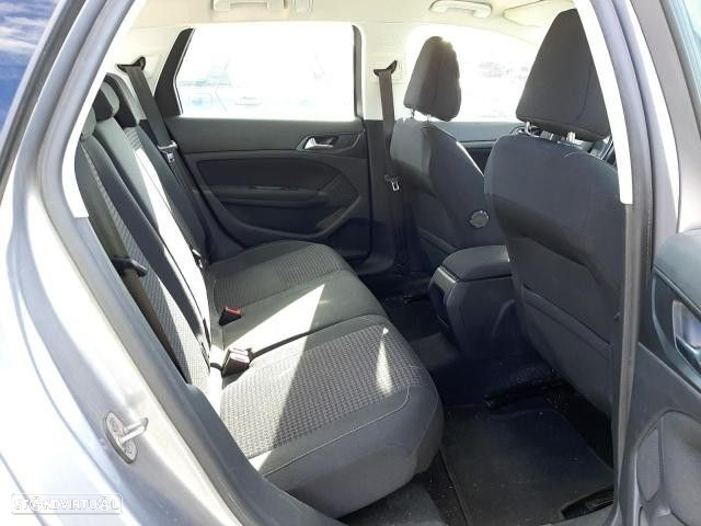 Peças Peugeot 308 SW II 2014 a 2018 - 9