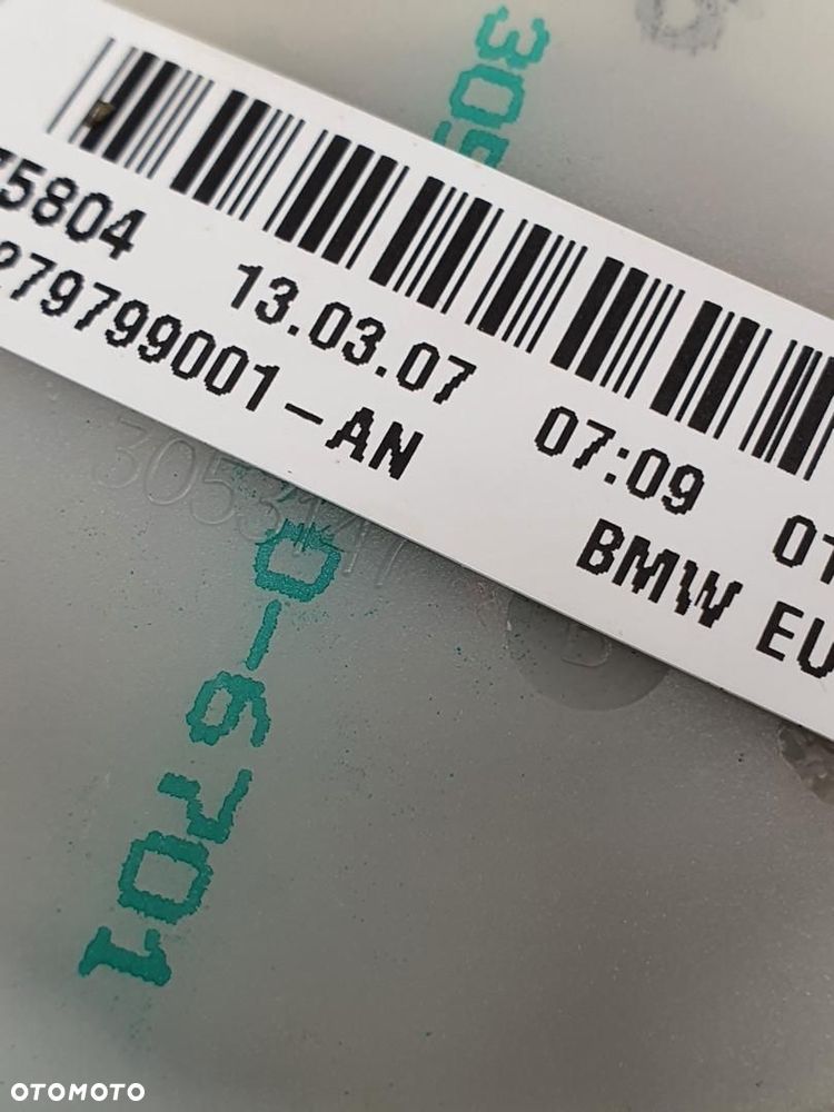 PAS LEWY TYL BMW E90 6975365 3052772 305279700 - 3