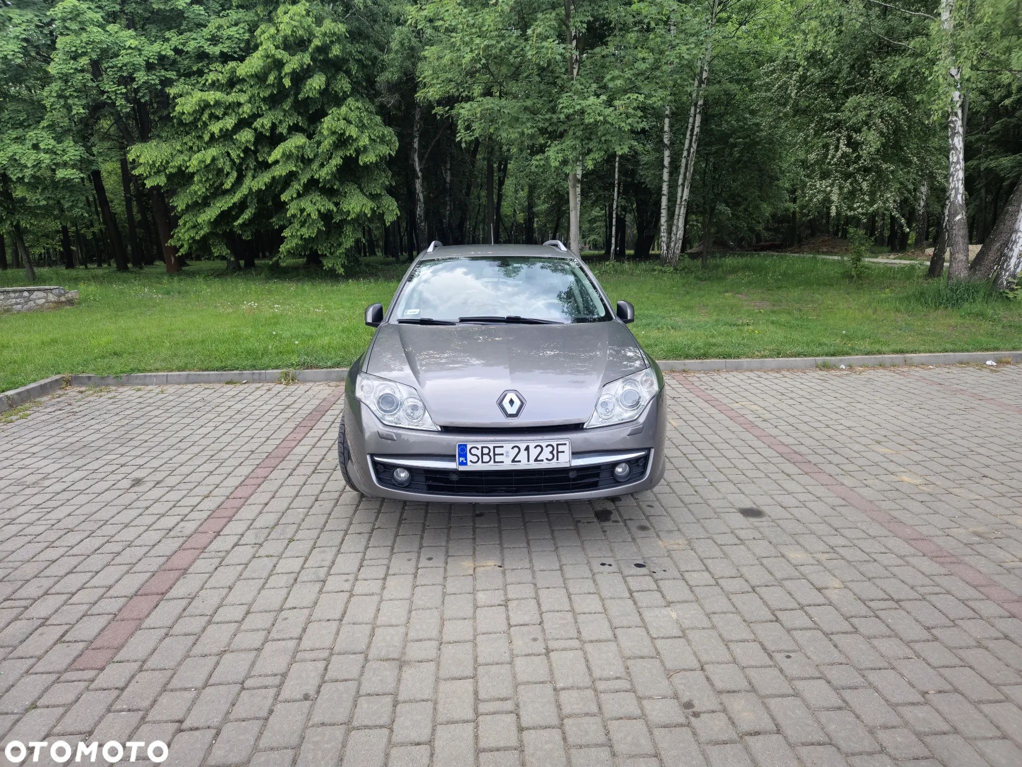 Renault Laguna 2.0 DCi Privilege - 1