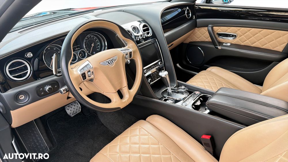 Bentley Flying Spur - 7