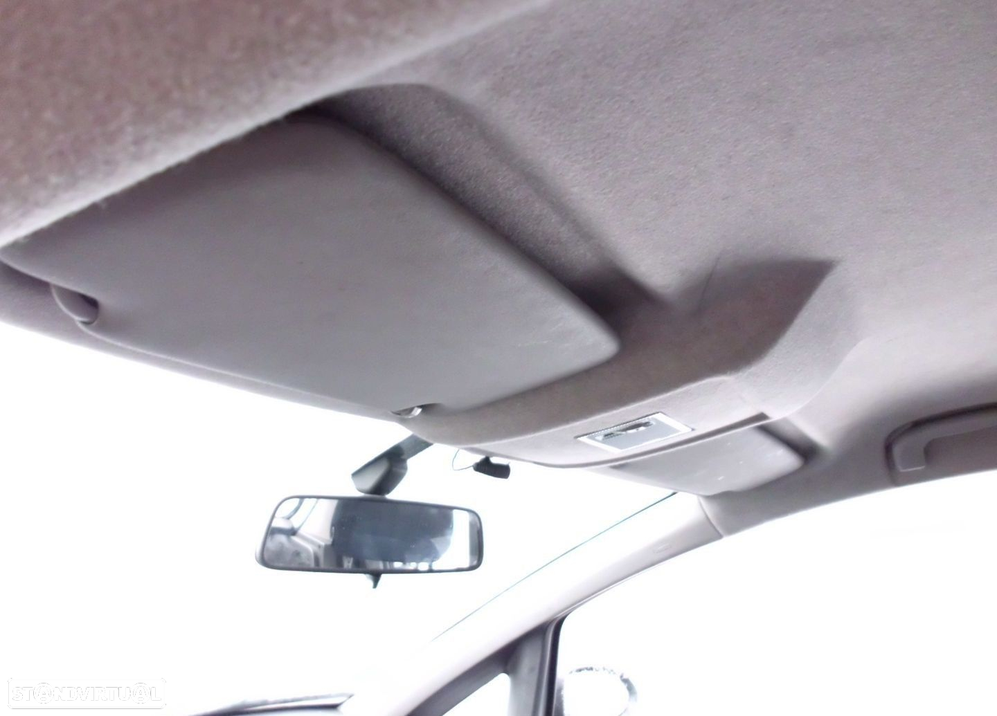 Peças Opel Corsa D (S07) 2006 a 2012 - 20