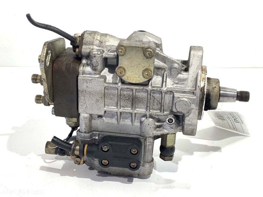 POMPA WTRYSKOWA VW LT 28-35 II Autobus (2DB, 2DE, 2DK) 1996 - 2006 2.5 SDI 55 kW [75 KM] olej - 1