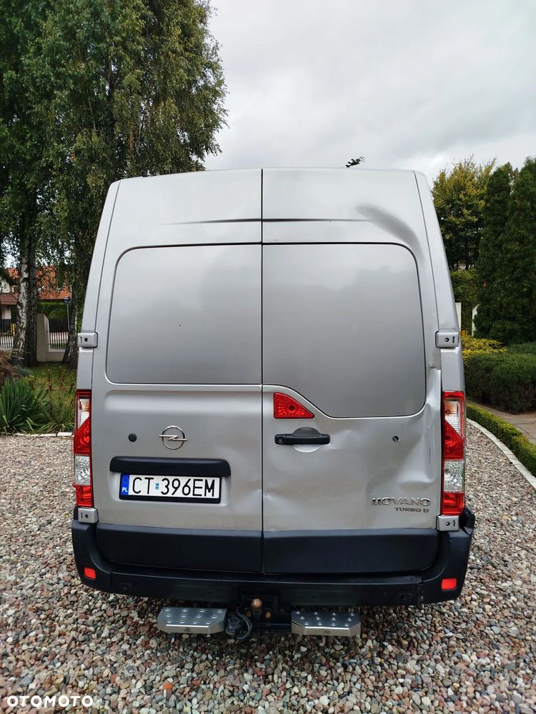 Renault MASTER - 11