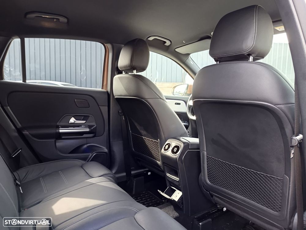 Mercedes-Benz GLA 250 e 8G-DCT AMG Line - 40