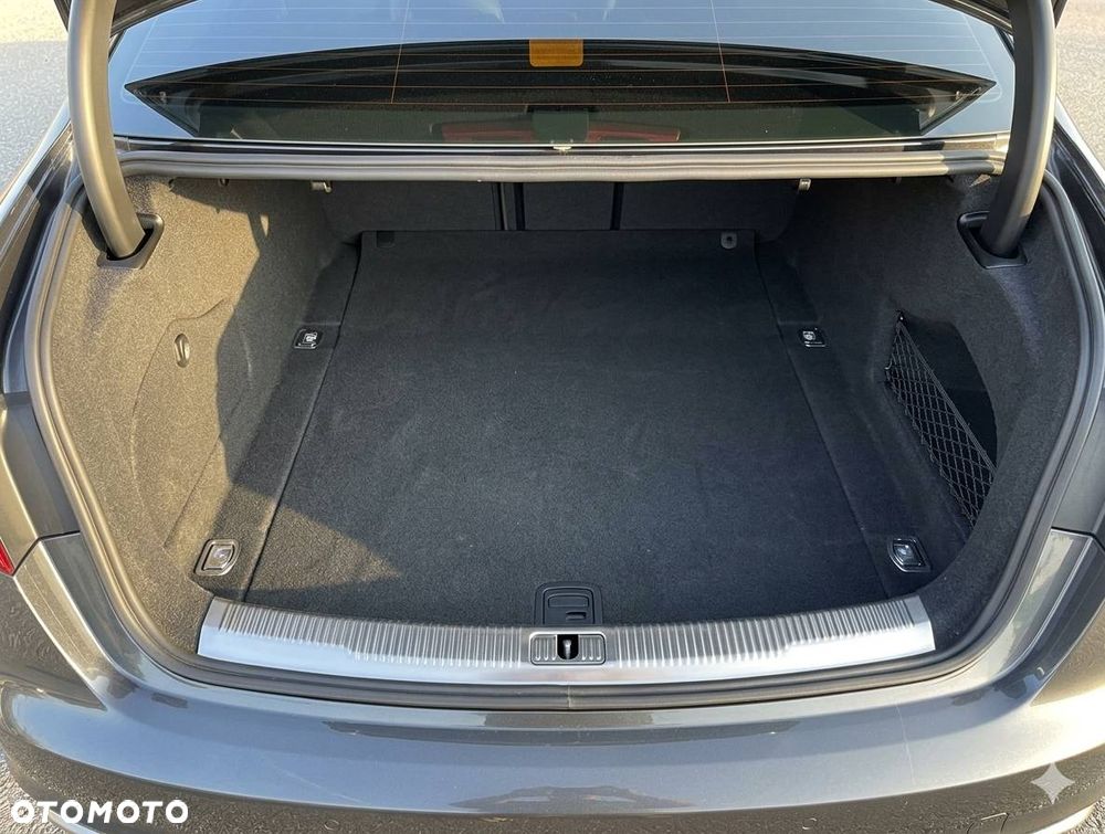 Audi A6 Limousine - 17
