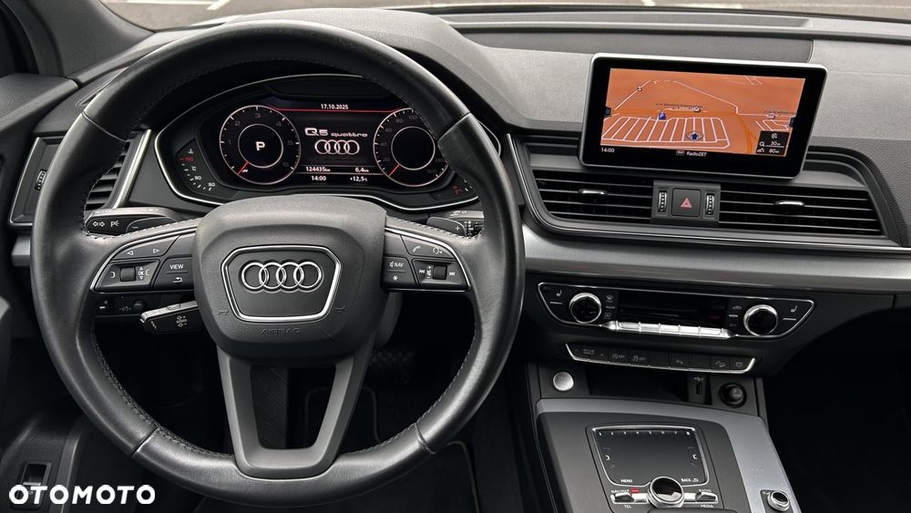 Audi Q5 - 13