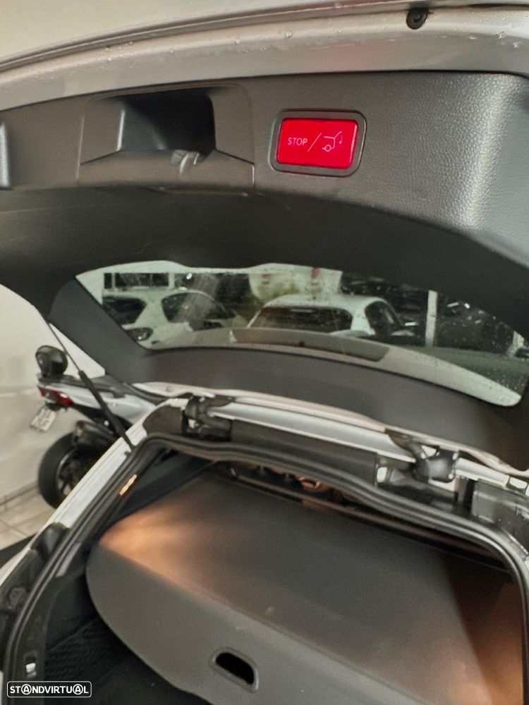 Mercedes-Benz C 220 (BlueTEC) d Station AMG Line - 25