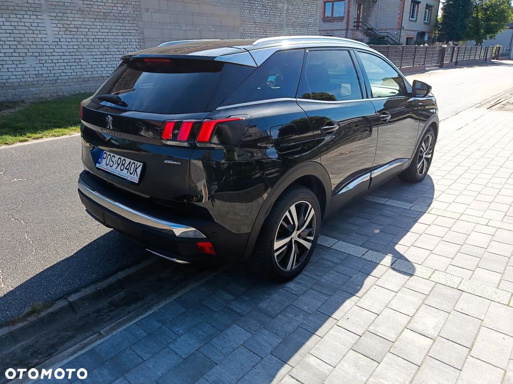Peugeot 3008 1.5 BlueHDi Allure S&S - 12