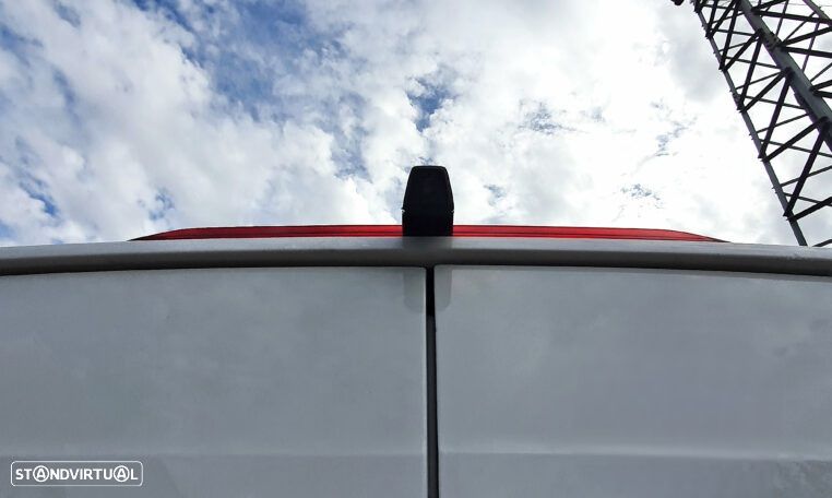 VW CRAFTER 2.0TDI 140CV L2H2 (c/iva) *Câmera/Ac/Gps* - 6
