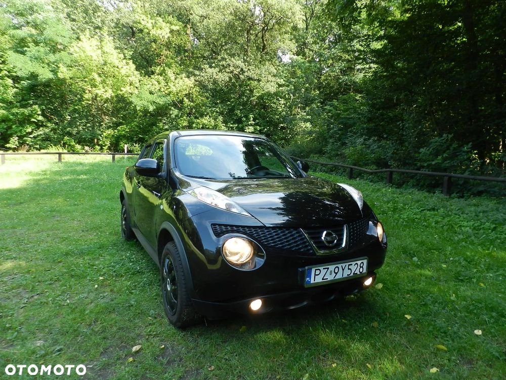 Nissan Juke - 17