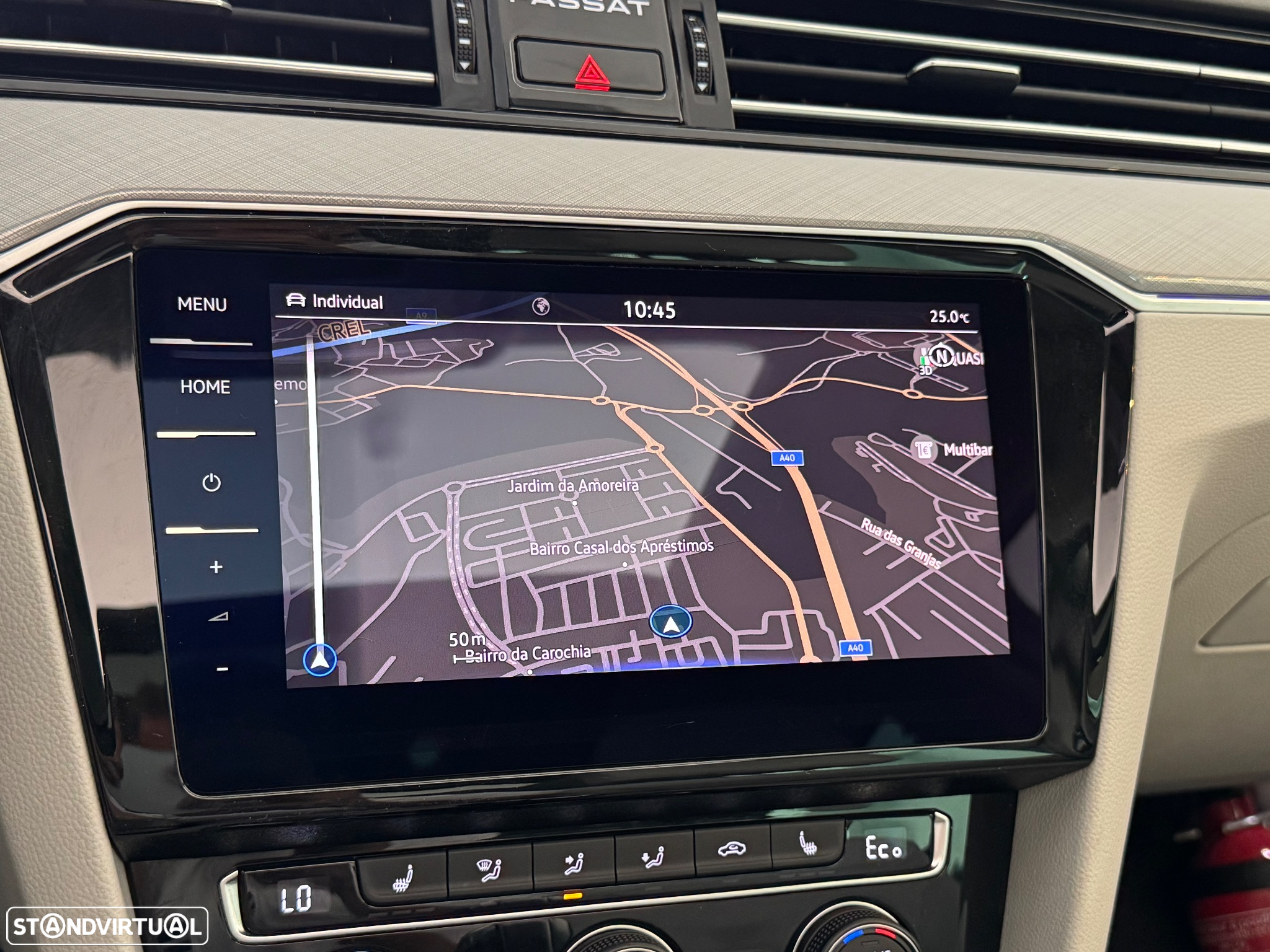 VW Passat Variant 1.4 TSI GTE+ Plug-in - 20