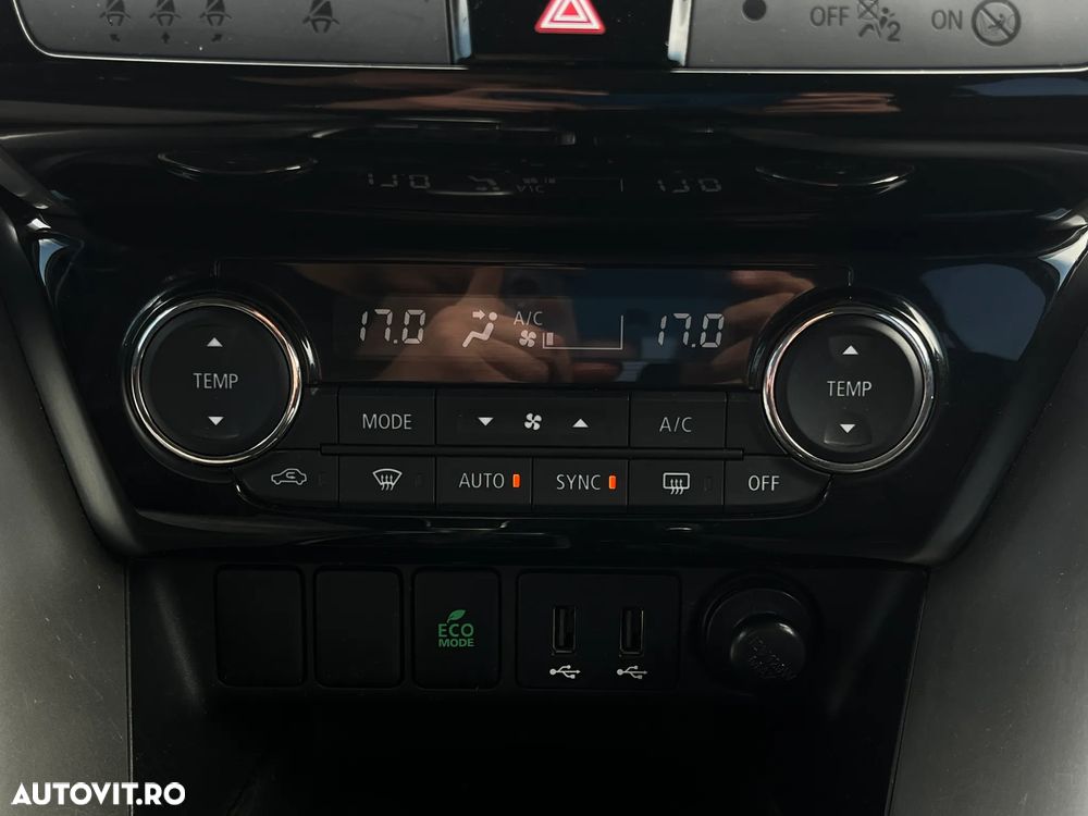 Mitsubishi Eclipse-Cross - 22