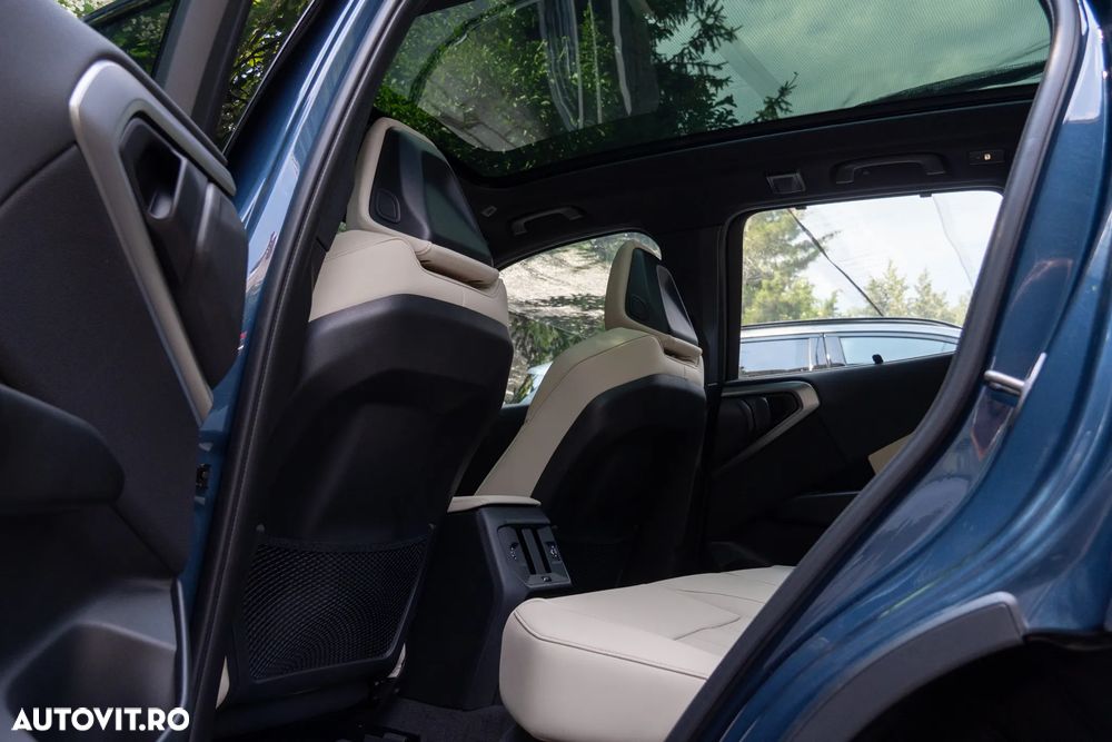 BMW X3 20d xDrive AT MHEV - 16