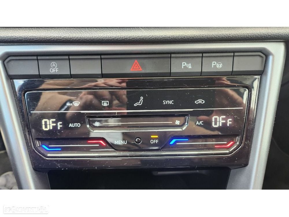 VW T-Roc 1.0 TSI Life - 19