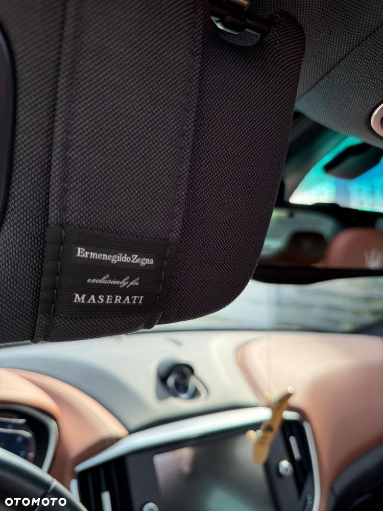 Maserati Ghibli S Q4 - 18