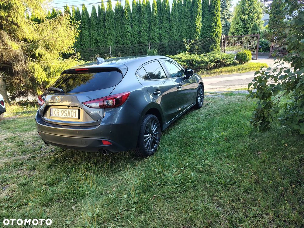 Mazda 3 2.0 Skyenergy - 4