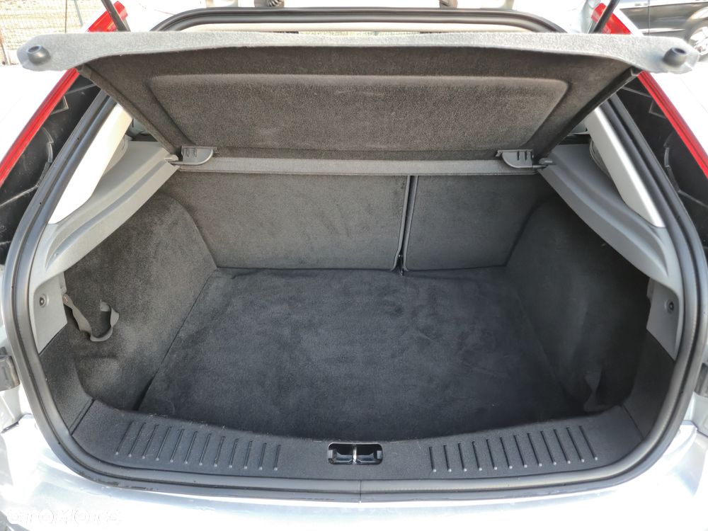 Ford Focus 1.6 16V Silver Magic - 15