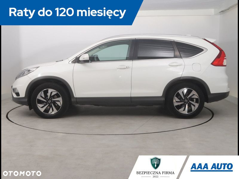 Honda CR-V - 3