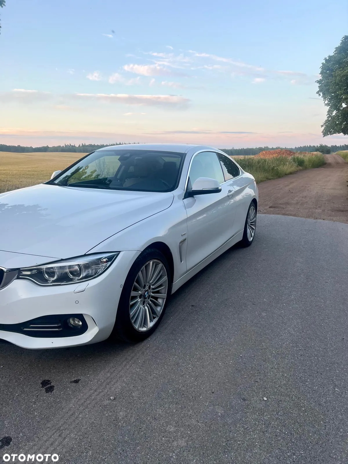 BMW Seria 4 - 3