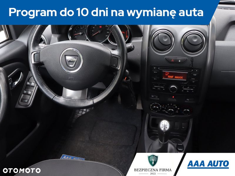 Dacia Duster - 8