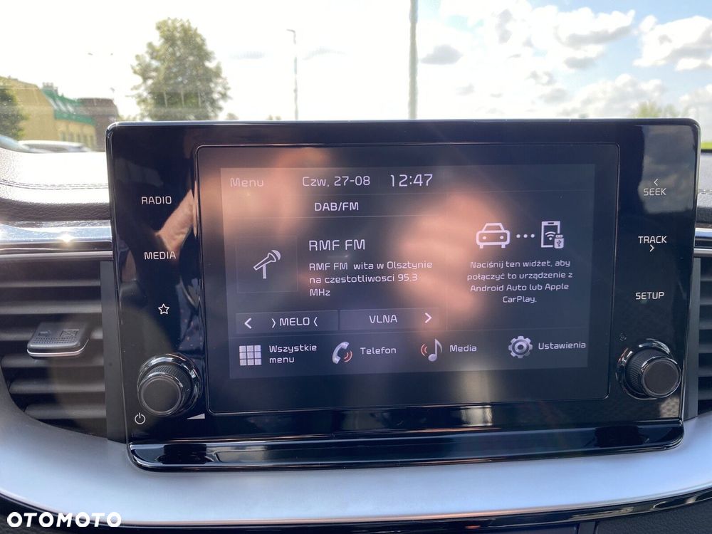 Kia Ceed - 24