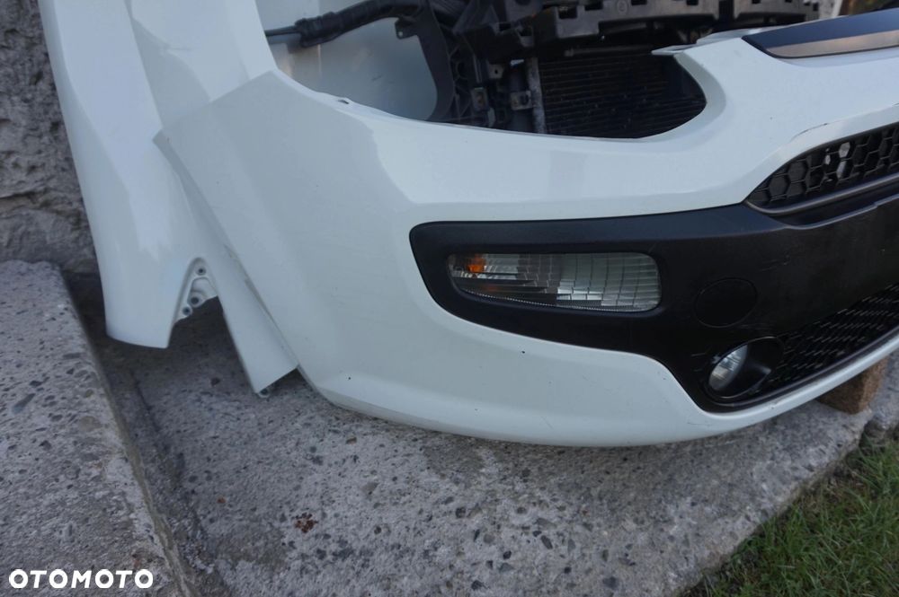 MASKA KOMPLETNY PRZÓD FIAT GRANDE PUNTO EVO - 3