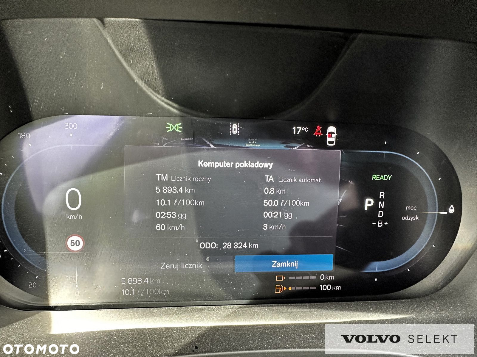 Volvo XC 60 - 25