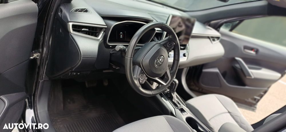 Toyota Corolla - 7