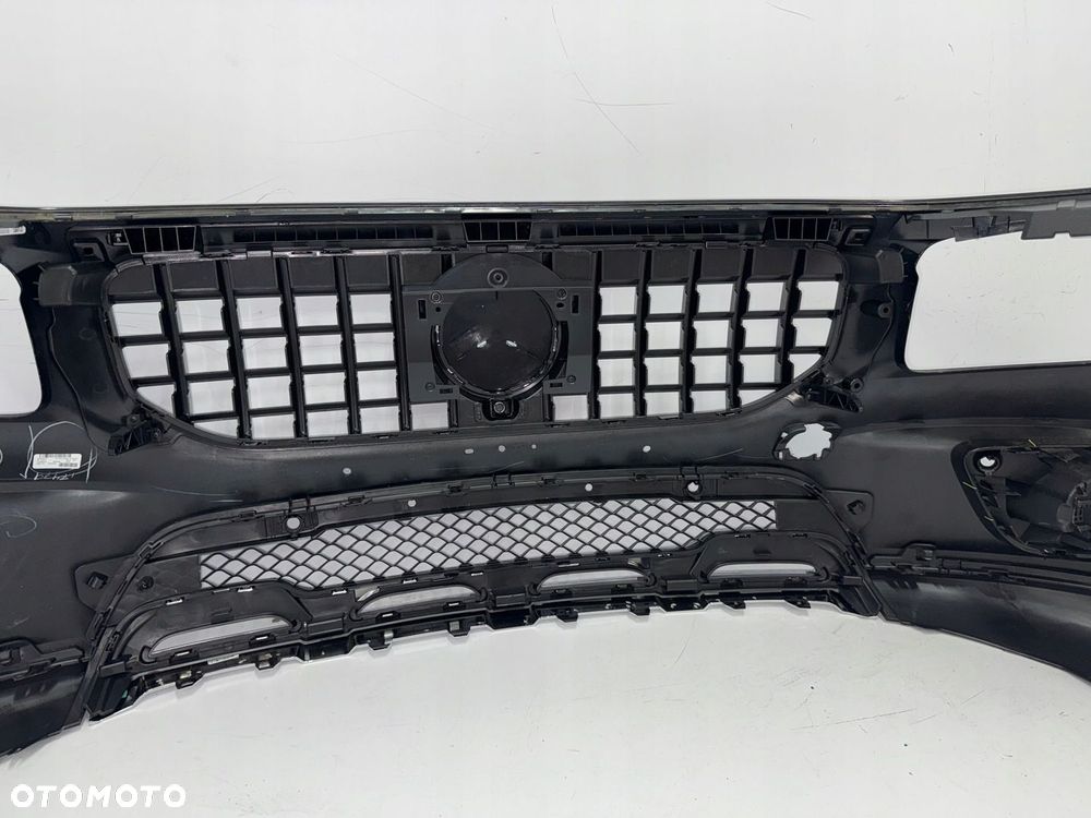 ZDERZAK PRZEDNI PRZEDNI MERCEDES GLB X247 - 7