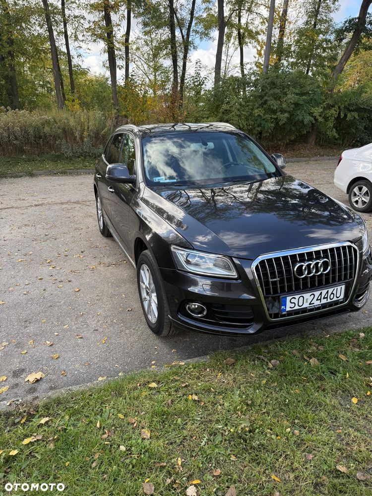 Audi Q5 2.0 TDI clean diesel Quattro S tronic - 6