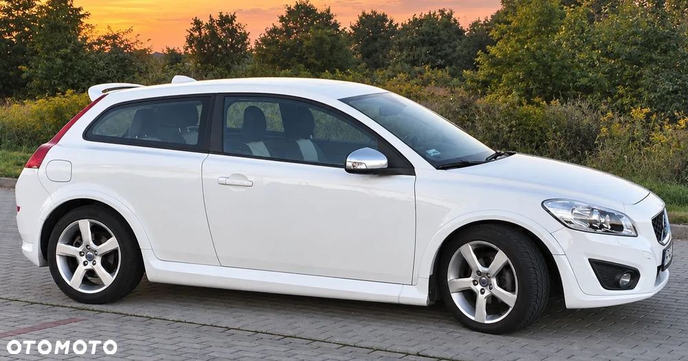 Volvo C30 - 6