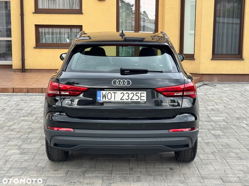 Audi Q3 35 TFSI S tronic - 5