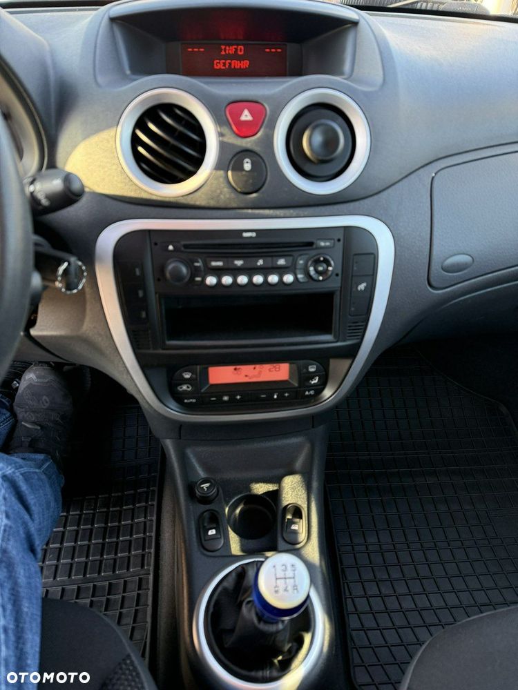Citroën C2 - 8