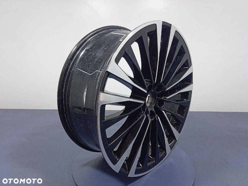 LEXUS RX FELGI ALUMINIOWE 5x114,3 8JX21 ET40 PW457-48001 - 3