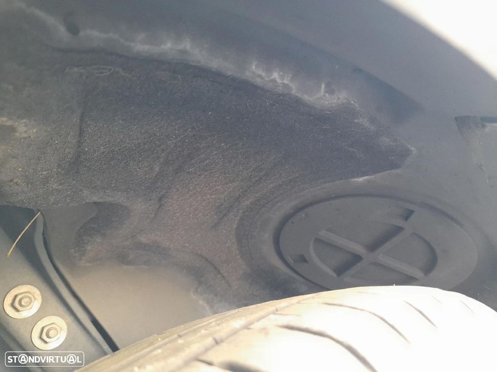 Cava roda frente direita BMW i3 (I01) - 2