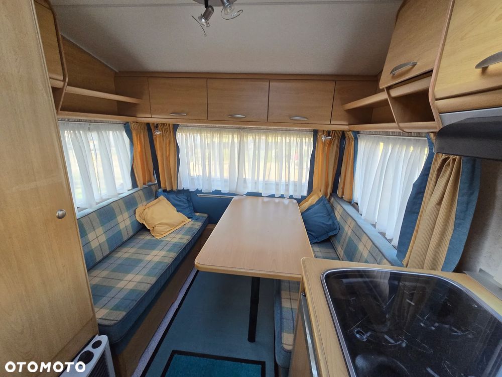 KNAUS Sudwind - 7