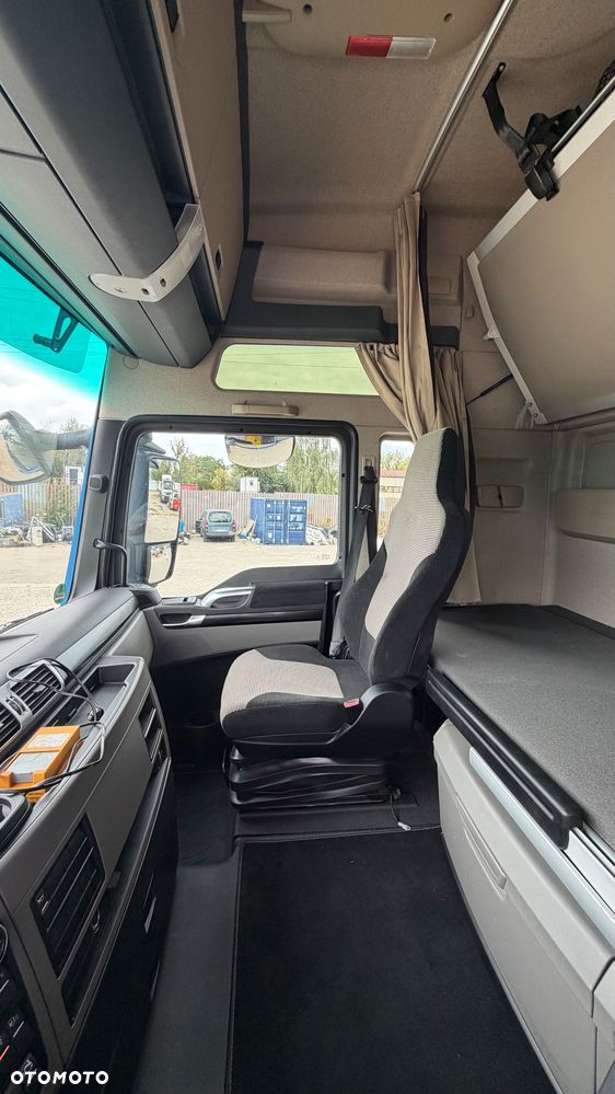 MAN TGX 26.500 - 21
