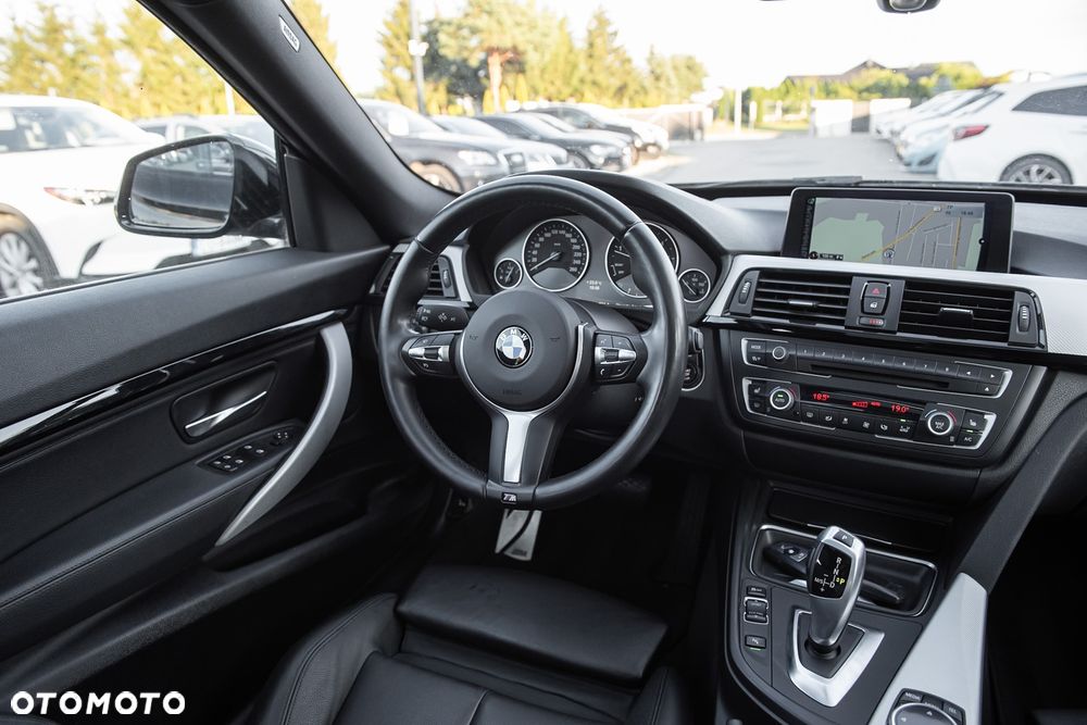 BMW 3GT - 16