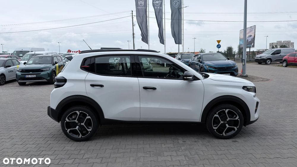 Citroën C3 VAN TURBO 100KM Manualna - 7