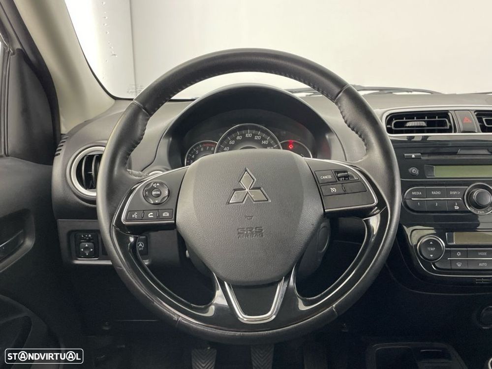 Mitsubishi Space Star 1.2 Intense - 14