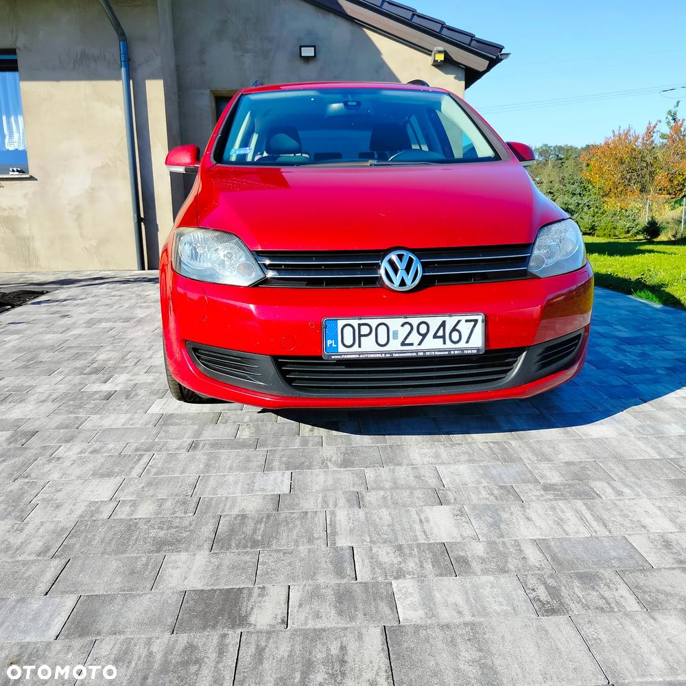 Volkswagen Golf 1.6 Comfortline - 8