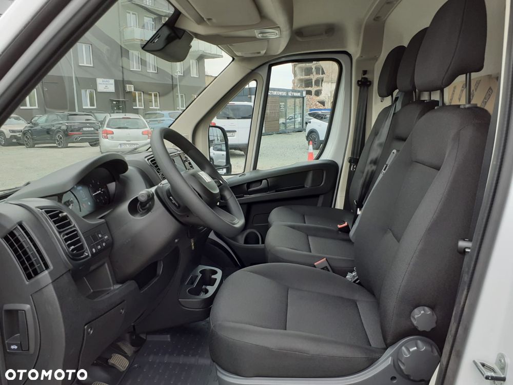 Fiat Ducato L2H2 140km 3,3t - 7