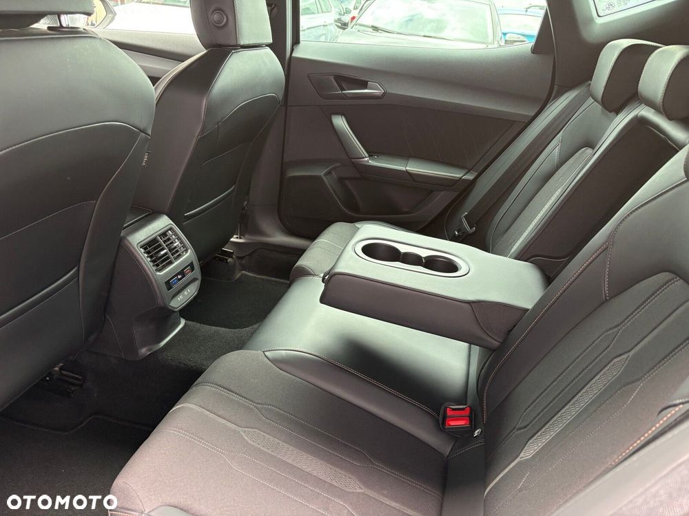 Cupra Formentor 1.4 e-Hybrid DSG - 15